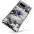 NFL Dallas Cowboys Camo Google Pixel 7a Clear Case